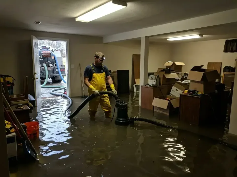 basement-burst-pipe-flooding-a-001 — frequently asked questions, 24-Hour Water Damage Restoration Services in Marysville, CA